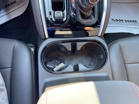 New 2025 Chevrolet Colorado Z71 w/ Technology Package image 20