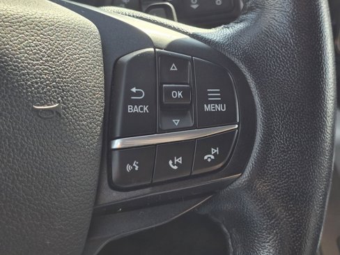 Used 2020 Ford Explorer XLT w/ Equipment Group 202A image 27