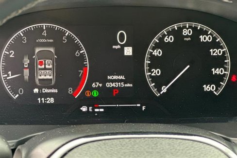 Certified 2023 Honda Civic Sport image 30