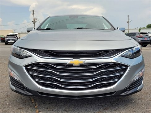 Used 2024 Chevrolet Malibu LT image 17
