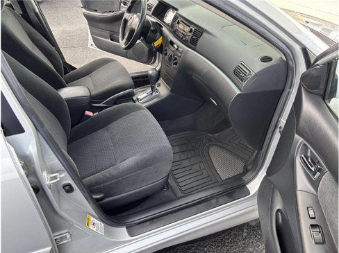 Used 2005 Toyota Corolla S image 14