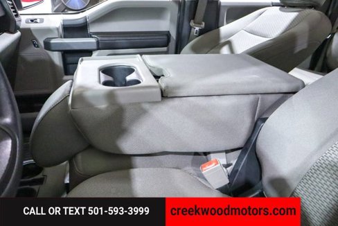Used 2018 Ford F150 XLT image 50