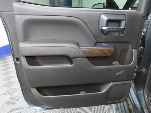 Used 2018 GMC Sierra 1500 Denali w/ Denali Ultimate Package image 56