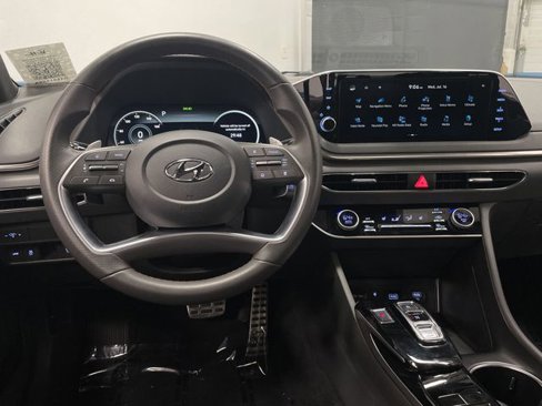Used 2023 Hyundai Sonata SEL Plus image 5