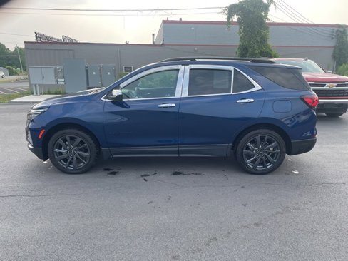 Used 2022 Chevrolet Equinox RS image 7