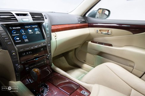 Used 2007 Lexus LS 460 image 32