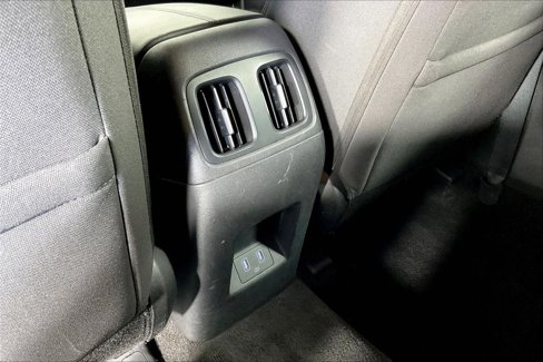 Used 2022 Hyundai Tucson SEL image 33