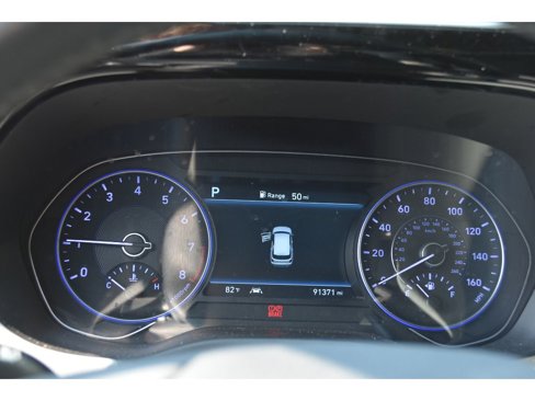 Used 2020 Hyundai Palisade SEL image 21