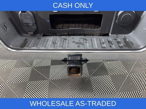 Used 2018 Chevrolet Silverado 1500 LT image 43