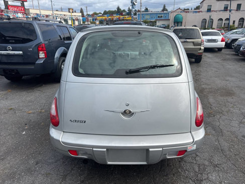 Used 2007 Chrysler PT Cruiser image 15