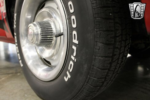 Used 1985 Chevrolet S10 Pickup 2WD Regular Cab image 23