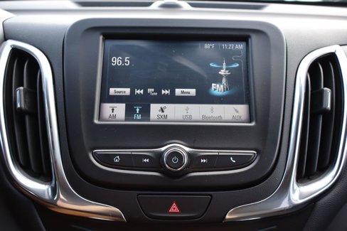 Used 2018 Chevrolet Equinox LT image 18