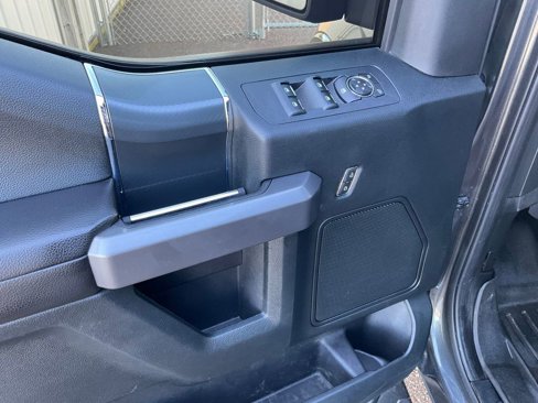 Used 2019 Ford F150 XLT w/ Equipment Group 302A Luxury image 17