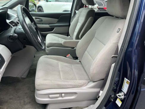 Used 2016 Honda Odyssey LX image 12