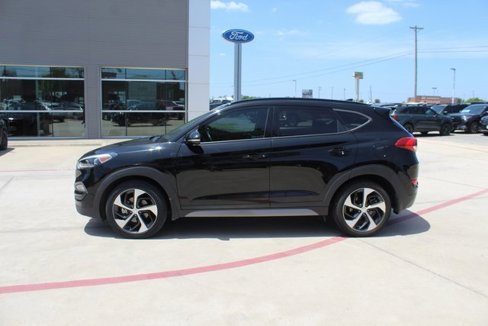 Used 2018 Hyundai Tucson Value image 12
