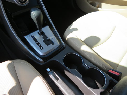 Used 2013 Hyundai Elantra GLS w/ Preferred Pkg image 22