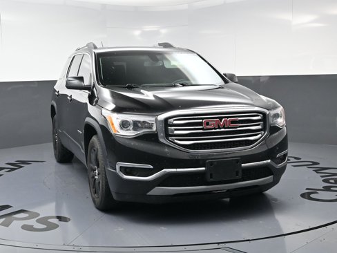 Used 2018 GMC Acadia SLT image 14