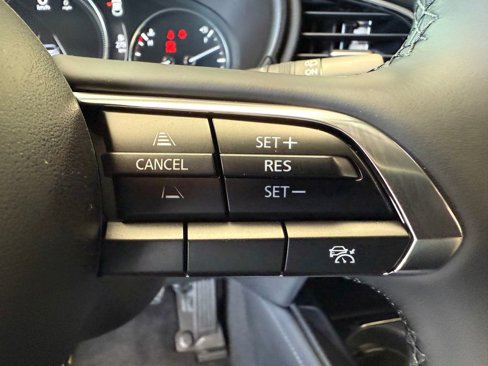 New 2025 MAZDA CX-30 AWD 2.5 S w/ Select Sport Pkg image 19