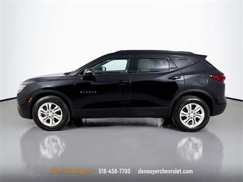 Used 2019 Chevrolet Blazer LT image 4
