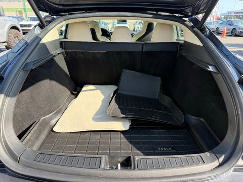 Used 2018 Tesla Model S 75D image 14