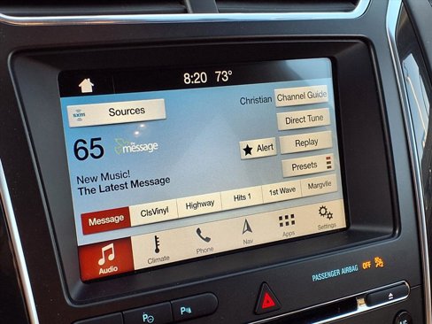 Used 2018 Ford Explorer Platinum image 6