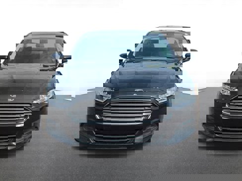 Used 2013 Ford Fusion SE image 9