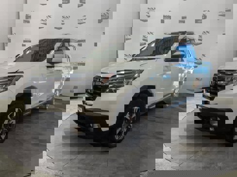 Used 2017 Honda Ridgeline RTL-T image 7