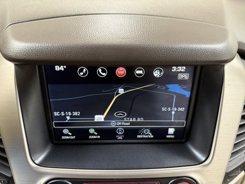 Used 2016 GMC Yukon XL Denali w/ Open Road Package image 20