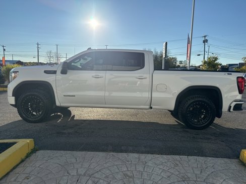 Used 2019 GMC Sierra 1500 Elevation image 4
