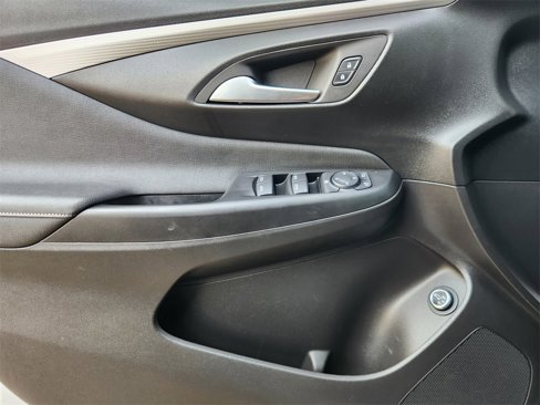 Used 2024 Buick Envista Avenir image 19