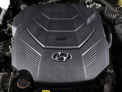 Used 2021 Hyundai Palisade SEL image 20