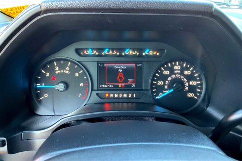 Used 2017 Ford F150 XL w/ Equipment Group 101A Mid image 20