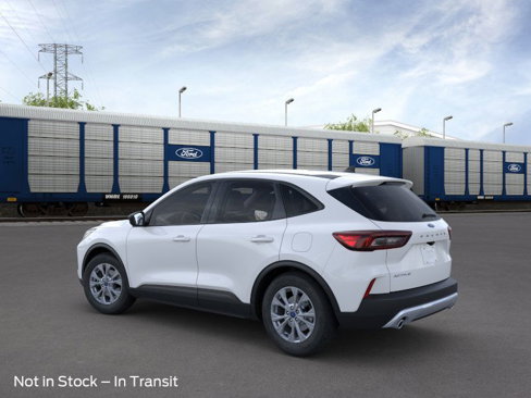 New 2025 Ford Escape Active image 4