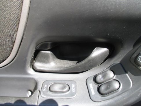 Used 2003 Ford Ranger 4x4 SuperCab image 17