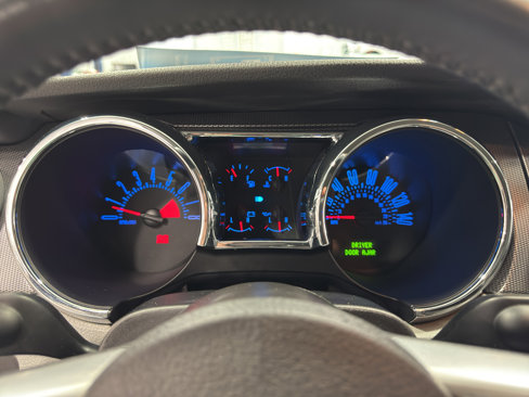 Used 2007 Ford Mustang GT image 21