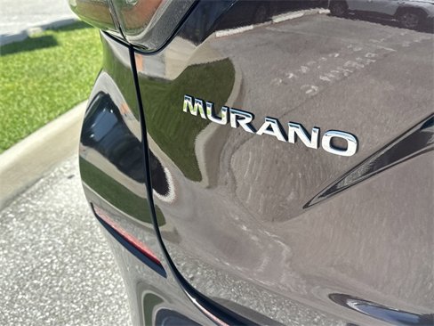 Used 2019 Nissan Murano SL image 9