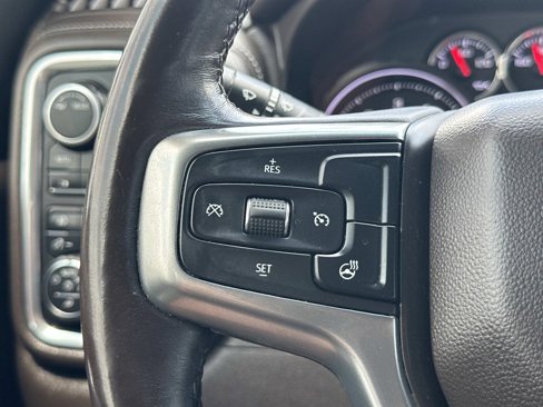 Used 2022 Chevrolet Silverado 2500 LTZ w/ LTZ Convenience Package image 22