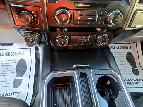 Used 2020 Ford F150 XL w/ Equipment Group 101A Mid image 41