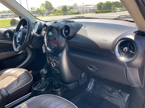 Used 2015 MINI Cooper Countryman S image 68