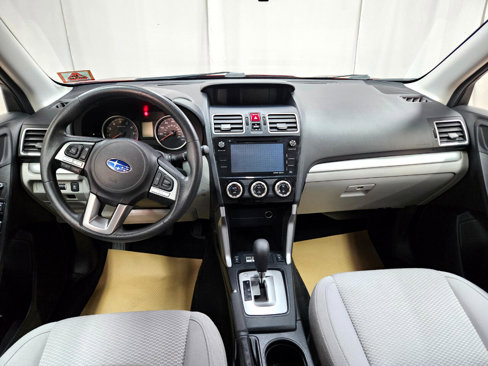 Used 2017 Subaru Forester 2.5i Premium w/ All-Weather Package image 21
