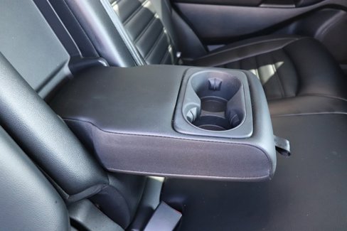 Used 2023 Ford Edge SEL image 19