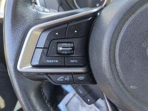 Used 2021 Subaru Forester Premium image 26