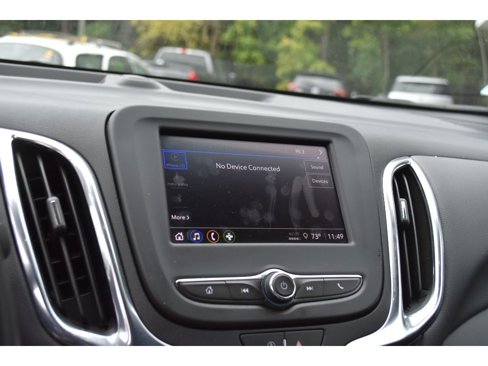 Used 2023 Chevrolet Equinox LT image 22