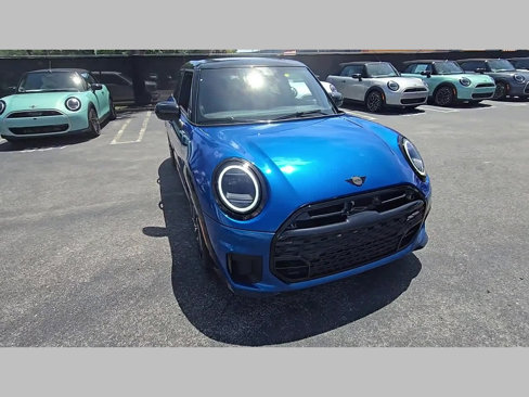 New 2025 MINI Cooper S image 16
