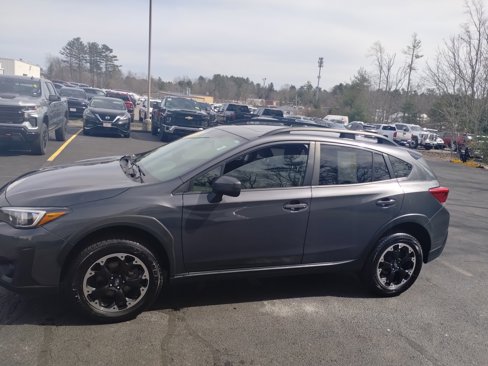 Used 2023 Subaru Crosstrek 2.0i Premium image 6