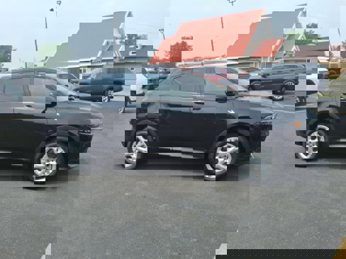 New 2025 Dodge Hornet GT w/ Cold Weather Group image 4