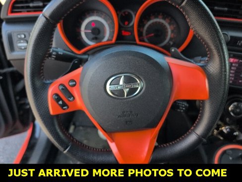 Used 2015 Scion tC image 3