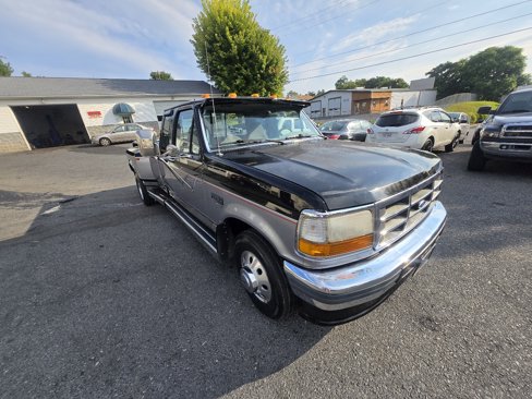 Used 1996 Ford F350 2WD SuperCab DRW image 20