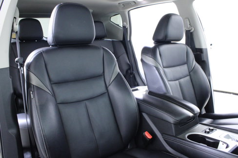 Used 2018 Nissan Murano Platinum w/ Cargo Package image 14