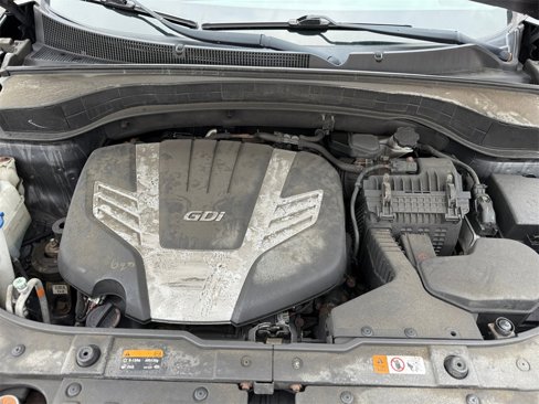 Used 2014 Kia Sorento EX image 25